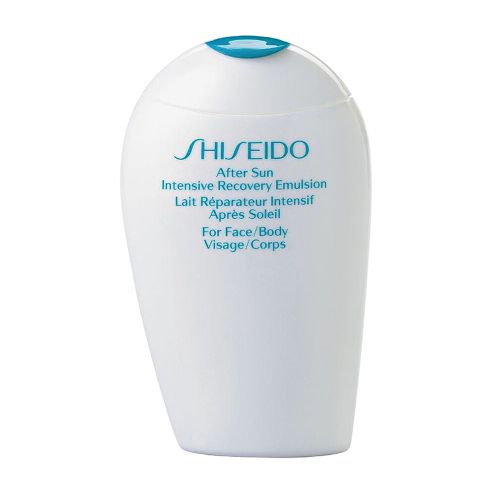 SHISEIDO AFTER SUN INTENSIVE RECOVERY EMULSION 150ml