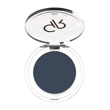 Load image into Gallery viewer, GOLDEN ROSE SOFT COLOR MATTE MONO EYESHADOW