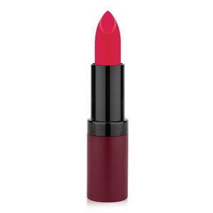 GOLDEN ROSE VELVET MATTE LIPSTICK