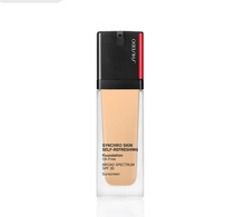 Load image into Gallery viewer, SHISEIDO SYNCHRO SKIN SELF REFRESHING FOUNDATION SPF30