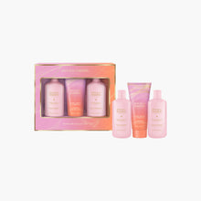 Load image into Gallery viewer, BAYLIS &amp; HARDING JOJOBA, VANILLA &amp; ALMOND OIL SIGNATURE COLLECTION LUXURY BATHING SET