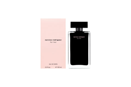 NARCISO RODRIGUEZ FOR HER