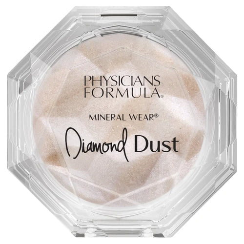 PHYSICIANS FORMULA MINERAL WEAR DIAMOND DUST