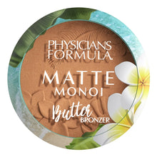 Load image into Gallery viewer, PHYSICIANS FORMULA MATTE MONOI BUTTER BRONZER