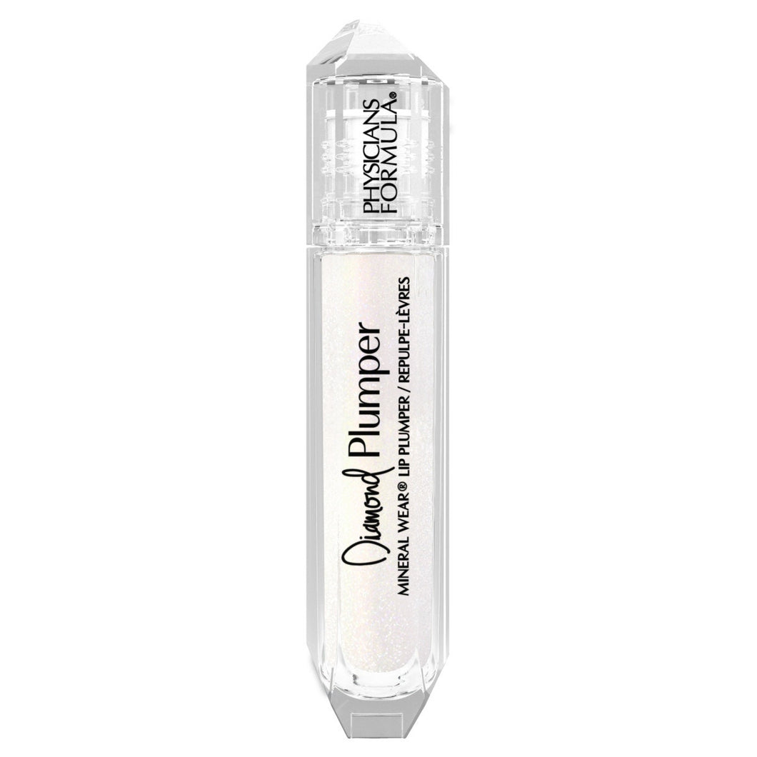 PHYSICIANS FORMULA MINERAL WEAR® DIAMOND LIP PLUMPER
