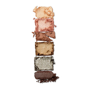 PHYSICIANS FORMULA BUTTER BELIEVE IT! EYESHADOW - BRONZED NUDES