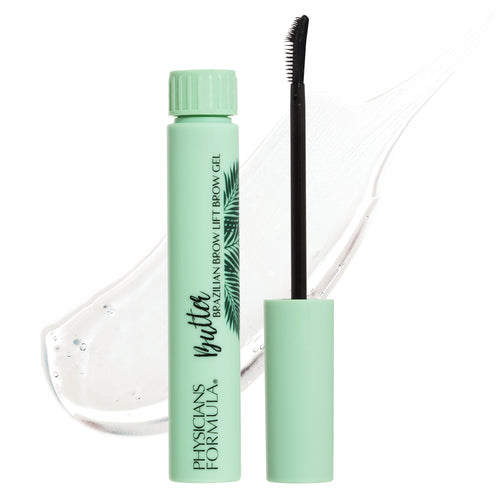 PHYSICIANS FORMULA BUTTER BRAZILIAN BROW LIFT GEL - CLEAR