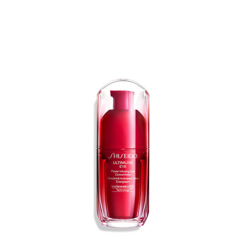 SHISEIDO ULTIMUNE EYE POWER INFUSING CONCENTRATE 15ml