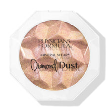Load image into Gallery viewer, PHYSICIANS FORMULA MINERAL WEAR DIAMOND DUST