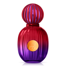 Load image into Gallery viewer, ANTONIO BANDERAS THE ICON FOR HER ELIXIR