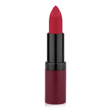 Load image into Gallery viewer, GOLDEN ROSE VELVET MATTE LIPSTICK