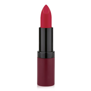 GOLDEN ROSE VELVET MATTE LIPSTICK