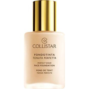 COLLISTAR PERFECT WEAR FOUNDATION # 0 CAMEO