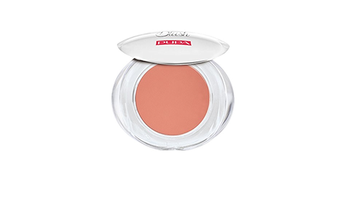 PUPA LIKE A DOLL BLUSH MATT EFFECT