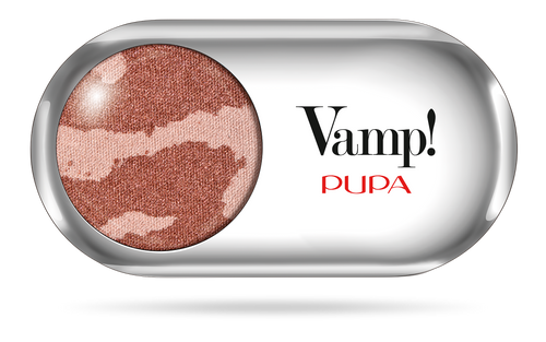 PUPA VAMP! EYESHADOWS