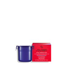 Load image into Gallery viewer, SHISEIDO VITAL PERFECTION UPLIFTING &amp; FIRMING ADVANCED CREAM SOFT 50ml