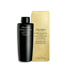 Load image into Gallery viewer, SHISEIDO FUTURE SOLUTION LX CONCENTRATED BRIGHTENING SOFTENER 170ml