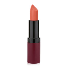 Load image into Gallery viewer, GOLDEN ROSE VELVET MATTE LIPSTICK