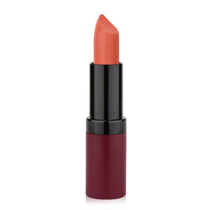 GOLDEN ROSE VELVET MATTE LIPSTICK