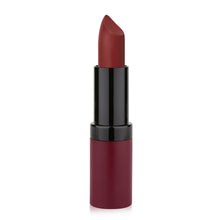 Load image into Gallery viewer, GOLDEN ROSE VELVET MATTE LIPSTICK