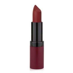 GOLDEN ROSE VELVET MATTE LIPSTICK