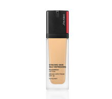 Load image into Gallery viewer, SHISEIDO SYNCHRO SKIN SELF REFRESHING FOUNDATION SPF30