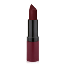 Load image into Gallery viewer, GOLDEN ROSE VELVET MATTE LIPSTICK