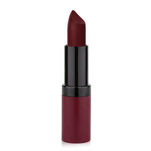 GOLDEN ROSE VELVET MATTE LIPSTICK