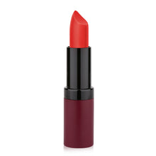 Load image into Gallery viewer, GOLDEN ROSE VELVET MATTE LIPSTICK