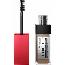 Load image into Gallery viewer, MAYBELLINE TATTOO BROW 36HR STYLING GEL