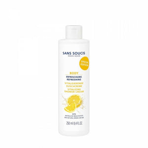 SANS SOUCIS VITALIZING SHOWER CREAM 250ml
