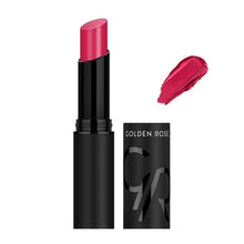 Load image into Gallery viewer, GOLDEN ROSE SHEER SHINE STYLO LIPSTICK SPF25