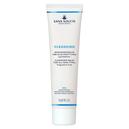 SANS SOUCIS CLEANSING BALM 100ml