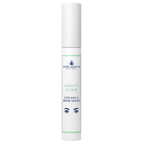 SANS SOUCIS BEAUTY ELIXIR EYELASH & BROW SERUM