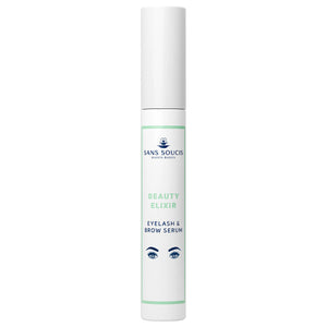 SANS SOUCIS BEAUTY ELIXIR EYELASH & BROW SERUM