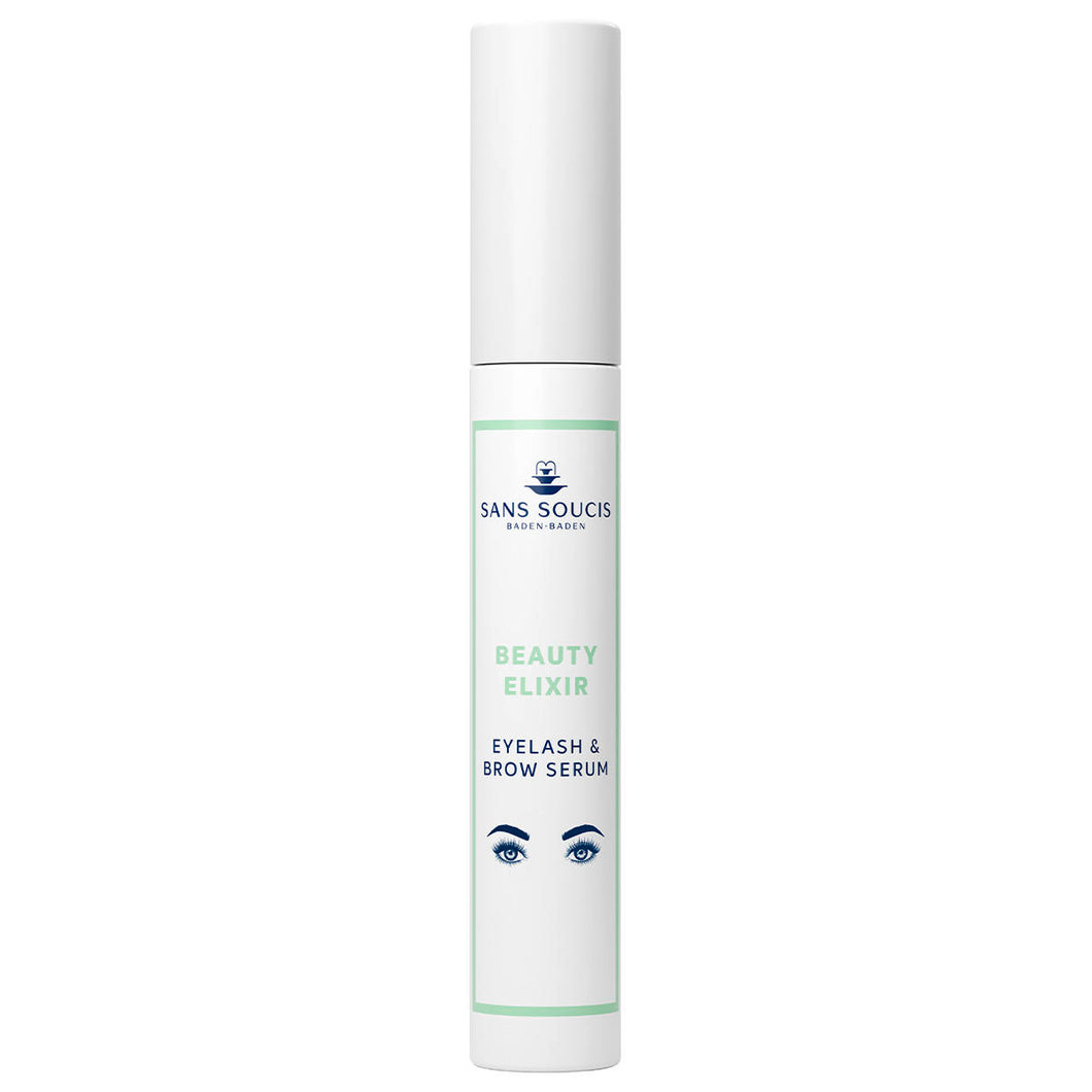 SANS SOUCIS BEAUTY ELIXIR EYELASH & BROW SERUM