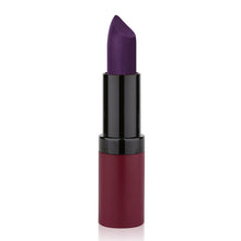 Load image into Gallery viewer, GOLDEN ROSE VELVET MATTE LIPSTICK