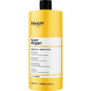 DIKSON DIKSOPRIME SUPER ARGAN SHAMPOO
