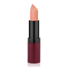 Load image into Gallery viewer, GOLDEN ROSE VELVET MATTE LIPSTICK