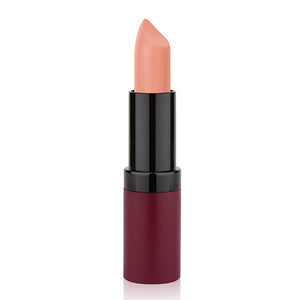 GOLDEN ROSE VELVET MATTE LIPSTICK