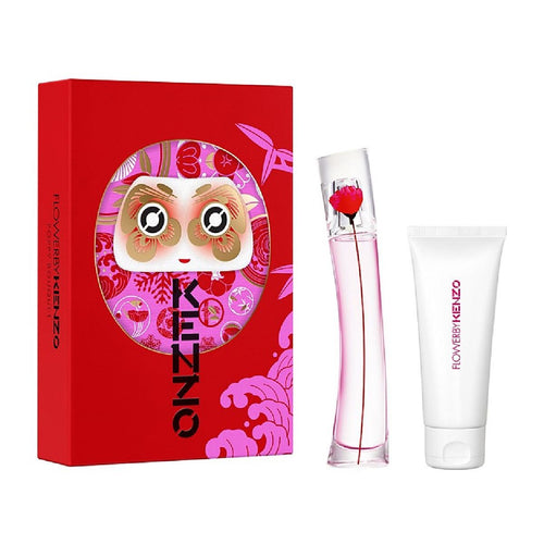 FLOWER BY KENZO POPPY BOUQUET GIFT SETS