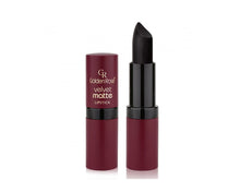 Load image into Gallery viewer, GOLDEN ROSE VELVET MATTE LIPSTICK