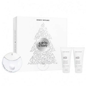 ISSEY MIYAKE A DROP D'ISSEY GIFT SETS