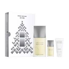 ISSEY MIYAKE L'EAU D'ISSEY POUR HOMME GIFT SET