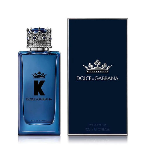 DOLCE & GABBANA K EDP