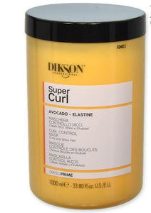DIKSON DIKSOPRIME SUPER ARGAN MASK