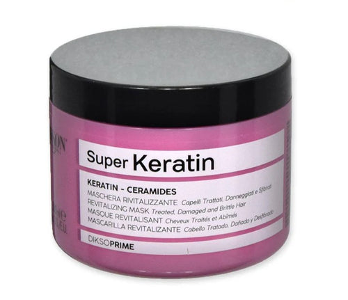 DIKSON DIKSOPRIME SUPER KERATIN MASK