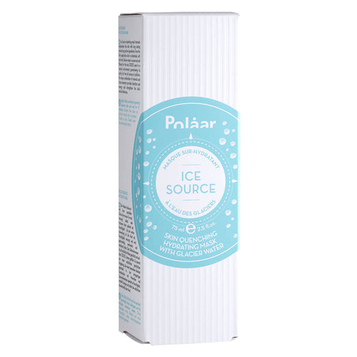 POLAAR ICE SOURCE ULTRA MOISTURIZING MASK  50ml