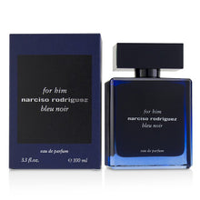 Load image into Gallery viewer, NARCISO RODRIGUEZ BLEU NOIR PARFUM