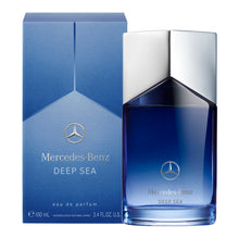 Load image into Gallery viewer, MERCEDES BENZ DEEP SEA